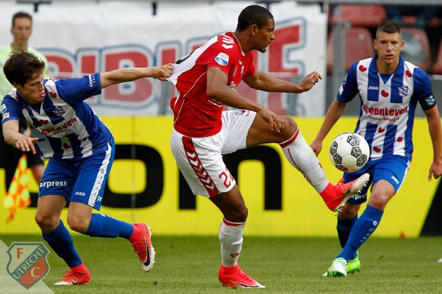 Mc Vs Arsenal